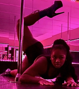 dirty dancing pole and floor work myrtle beach class page thumbnail
