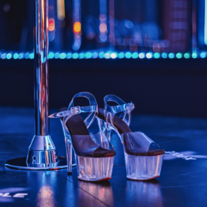 heel rental product image